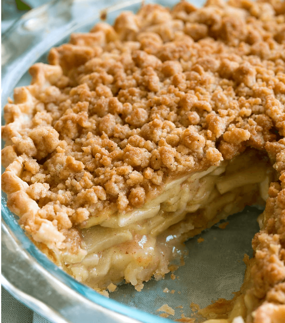 DutchApple Pie