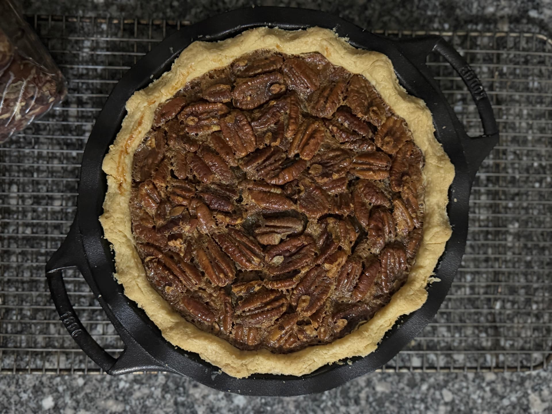 Pecan Pie