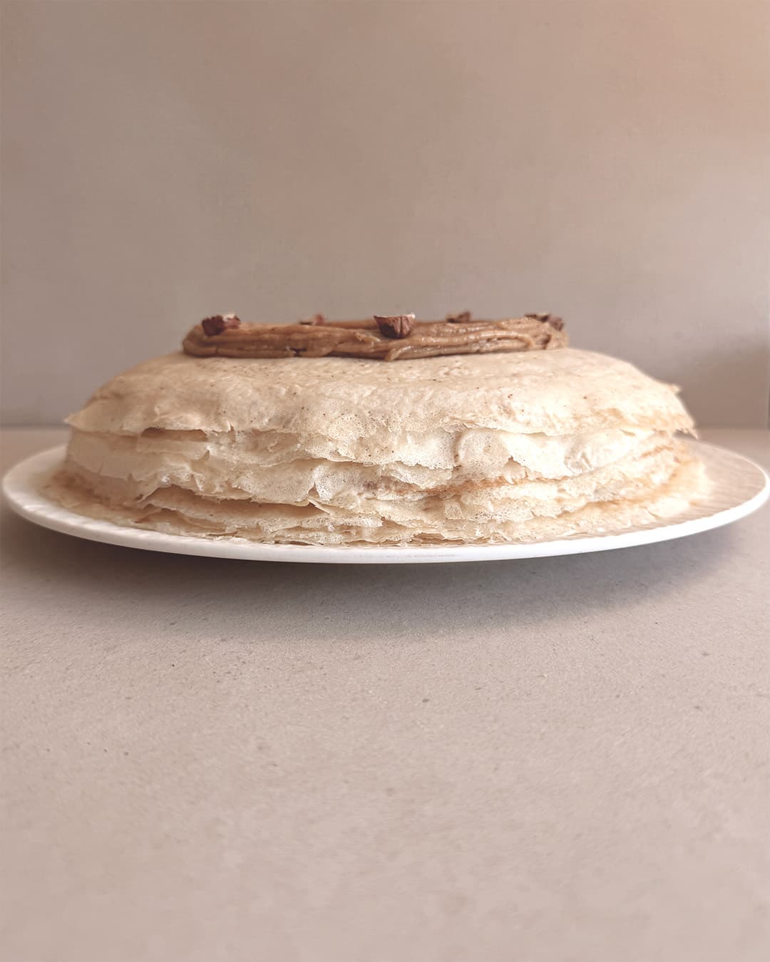 Succès Praliné