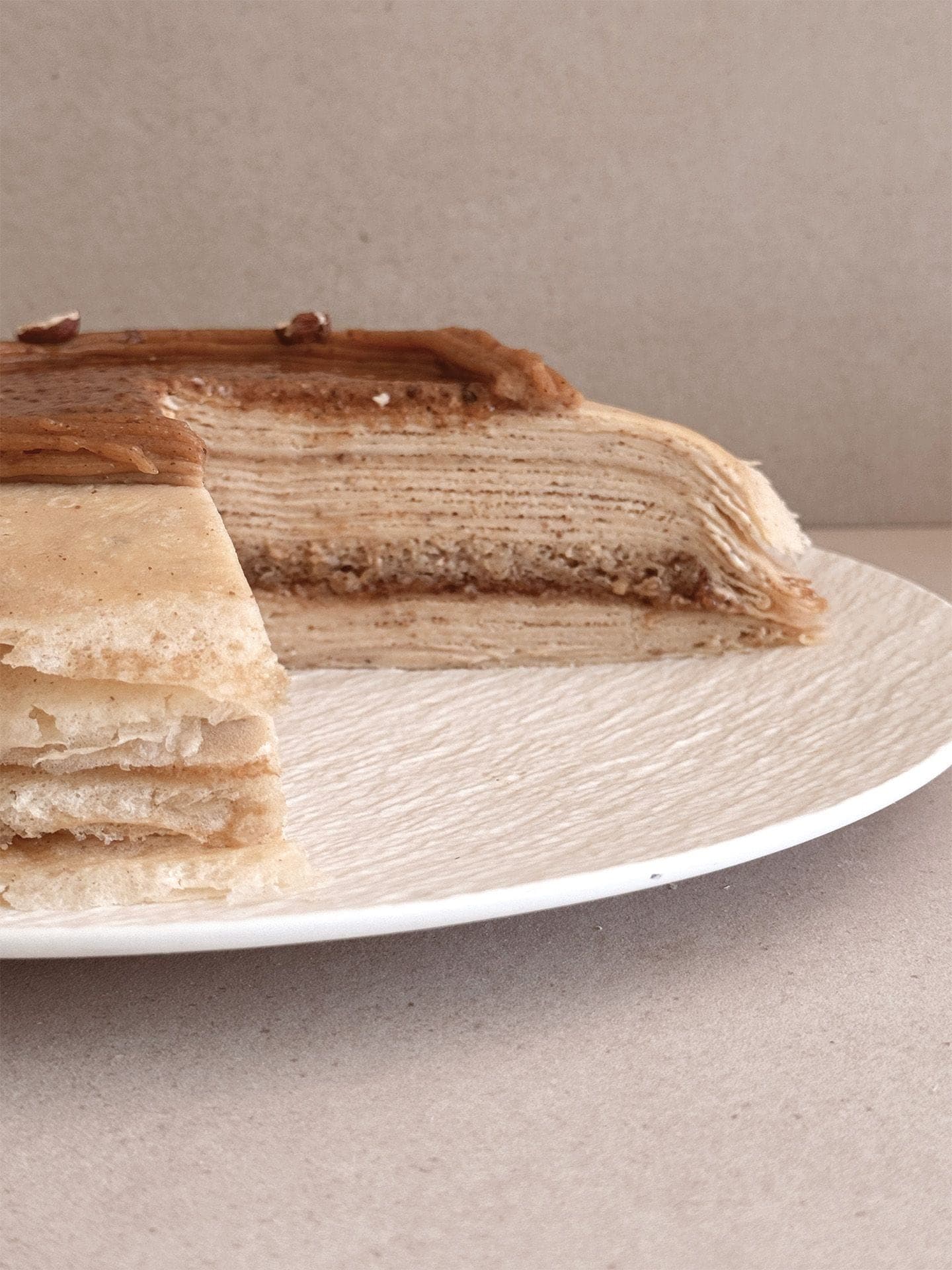 Succès Praliné
